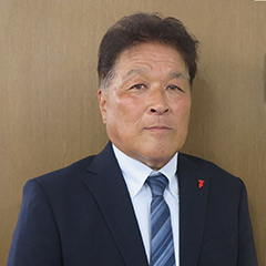 理事長